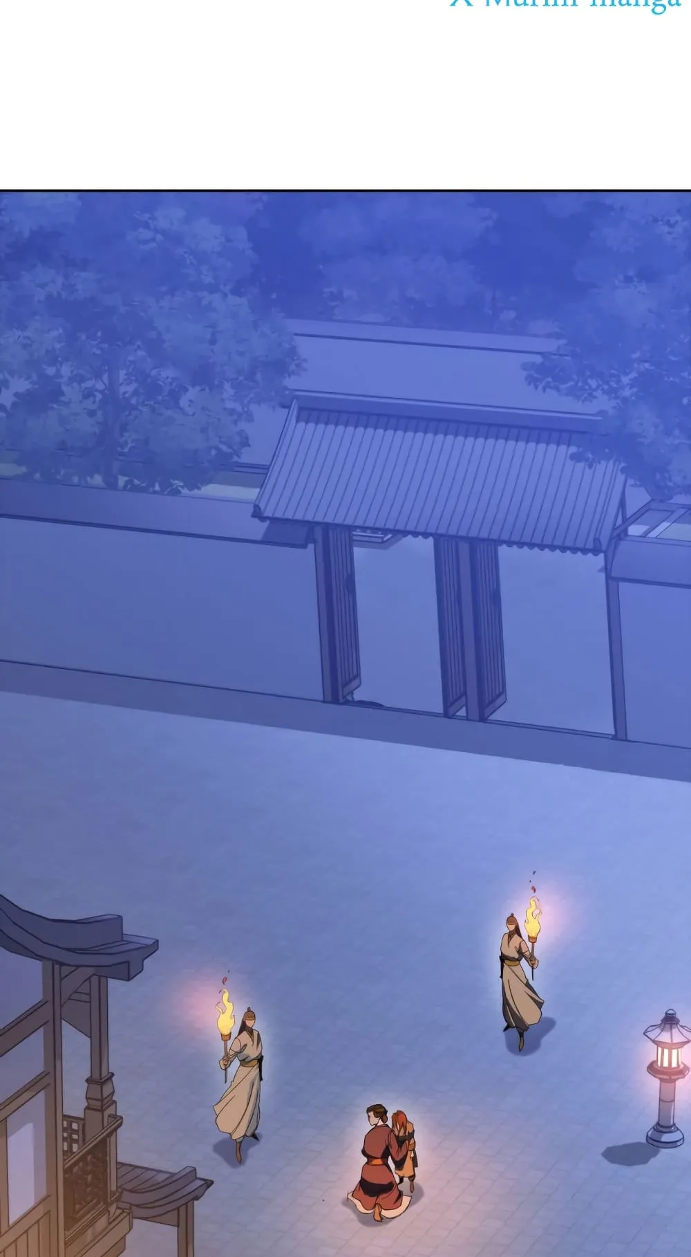 Heavenly Inquisition Sword ตอนที่ 3 หน้า 74