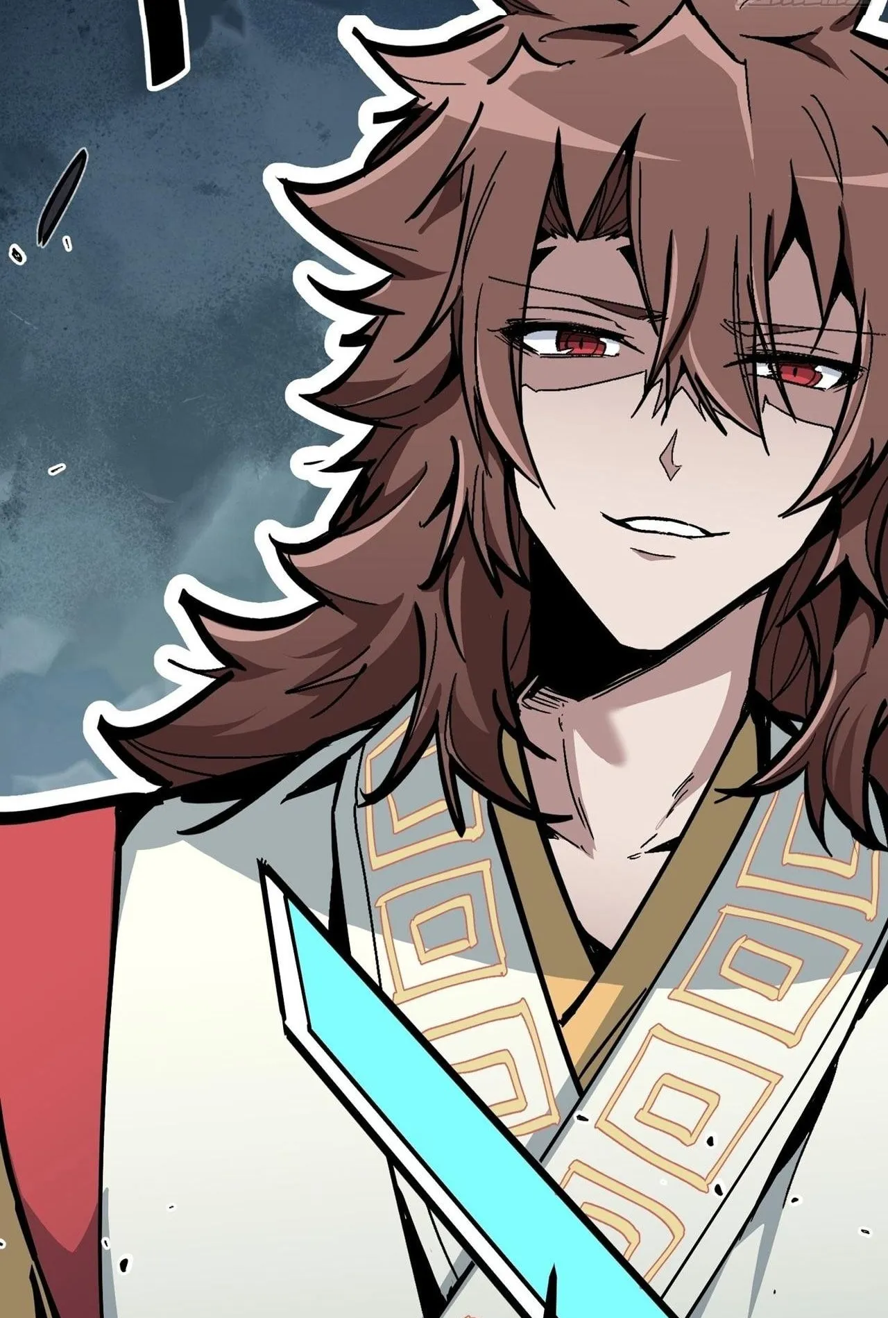 Immortal Fairy, Please Listen to My Explanation ตอนที่ 2 หน้า 37