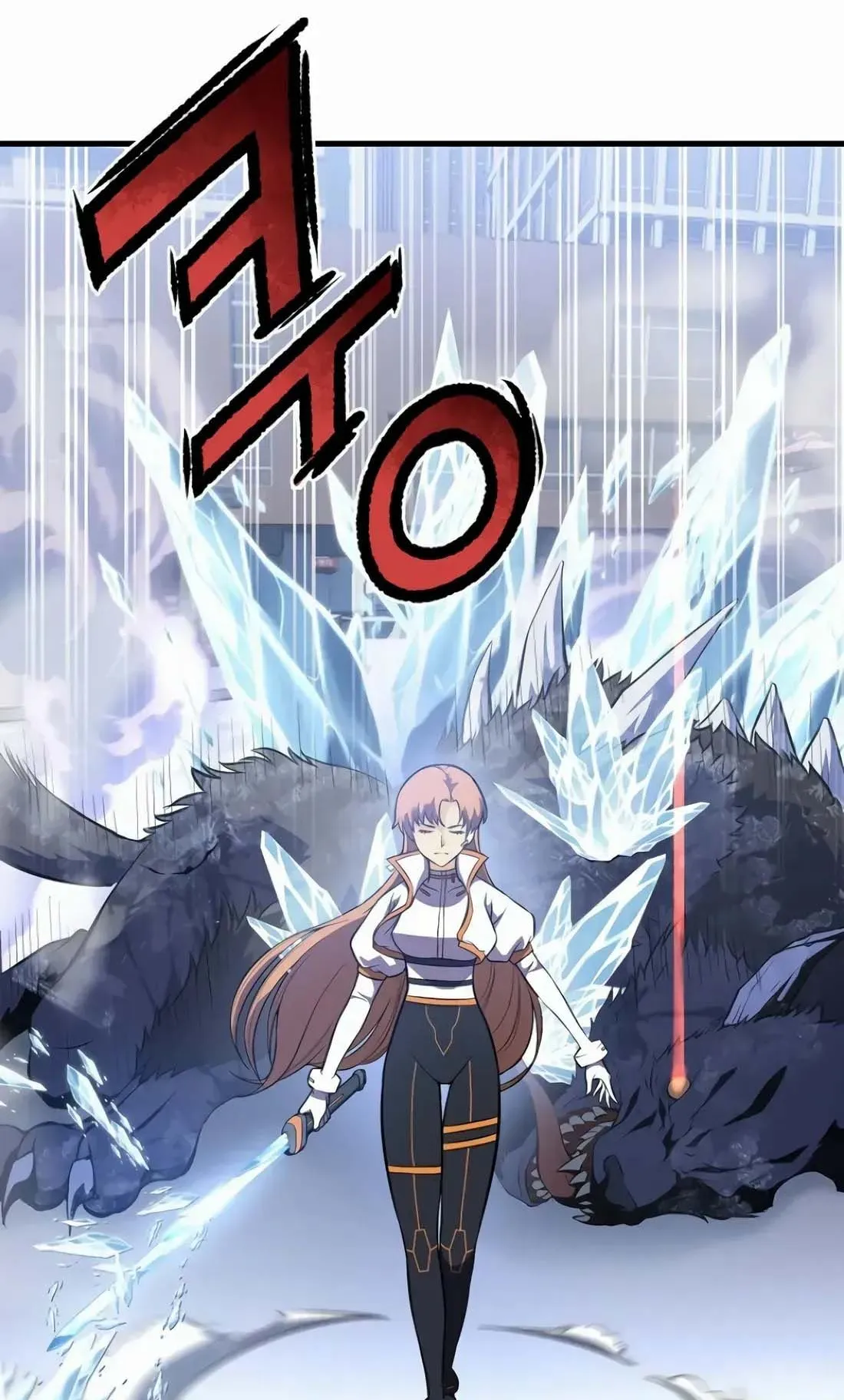 Academy Reincarnation Hero การหวนคืนของวีรบุรุษแห่งสถาบัน ตอนที่ 1 หน้า 175