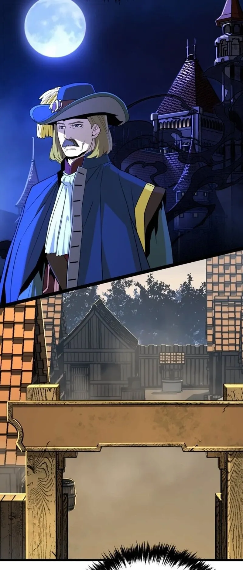 Player of a Fallen Noble Family ตอนที่ 32 หน้า 25