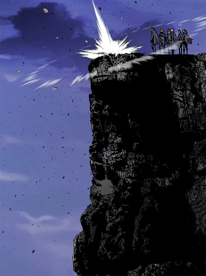 Limit Breaker ตอนที่ 5 หน้า 58