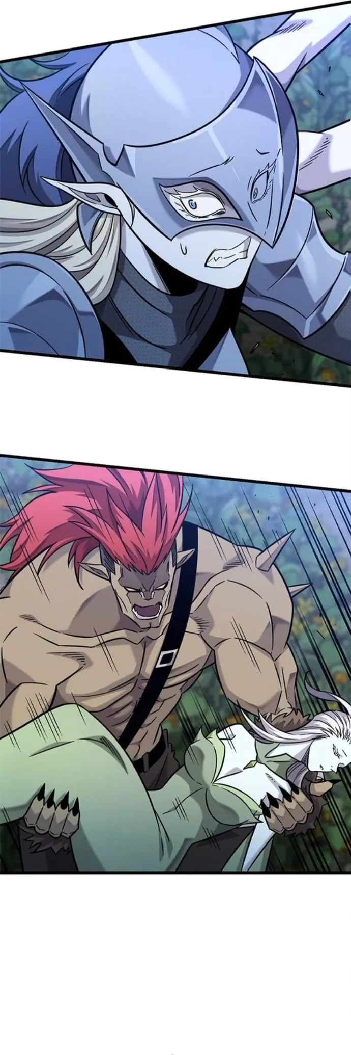 What a Bountiful Harvest, Demon Lord! ตอนที่ 41 หน้า 27