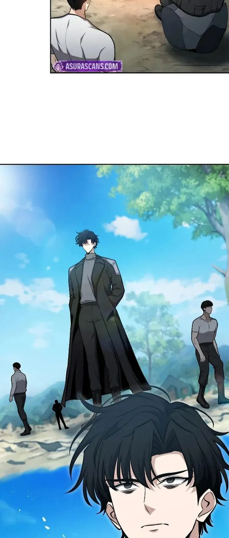 Kidnapped Dragons ตอนที่ 29 หน้า 6