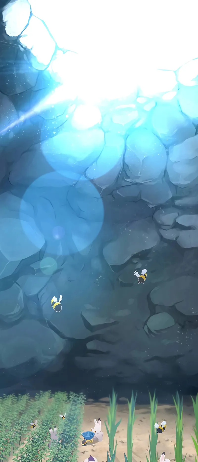 Solo Farming In The Tower ตอนที่ 1 หน้า 41