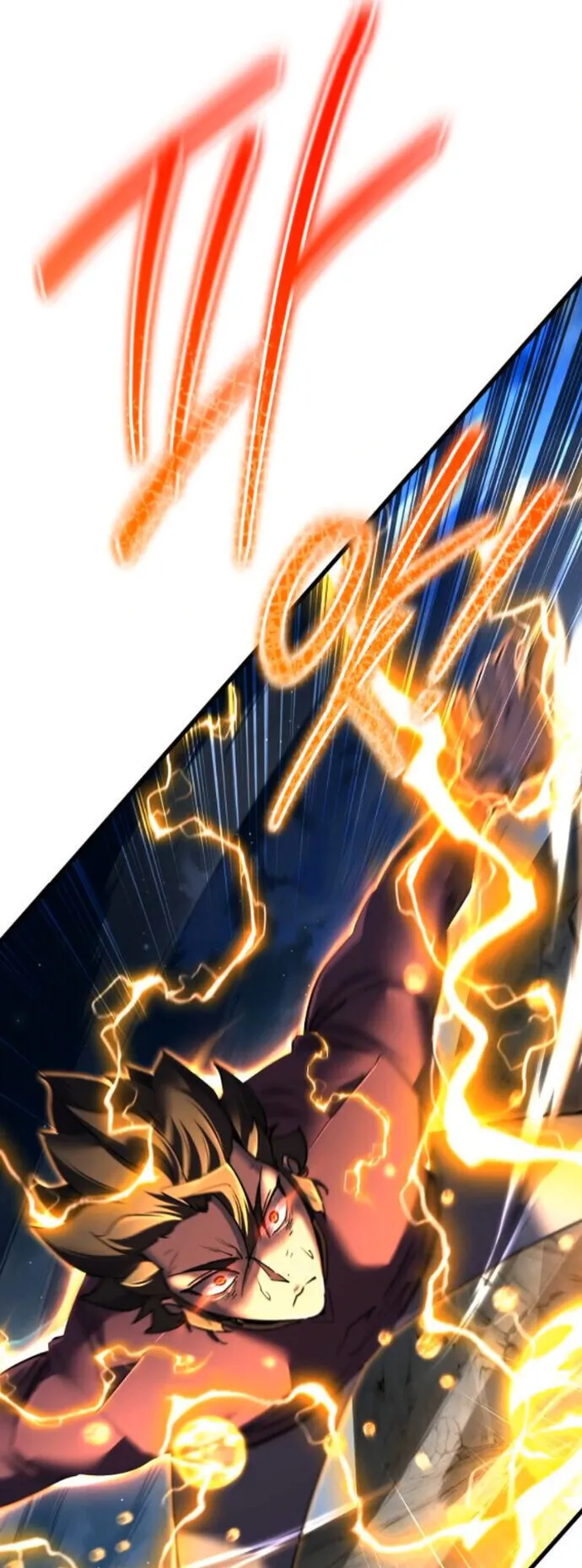 The Genius Mage Who Uses His Fists ตอนที่ 53 หน้า 31