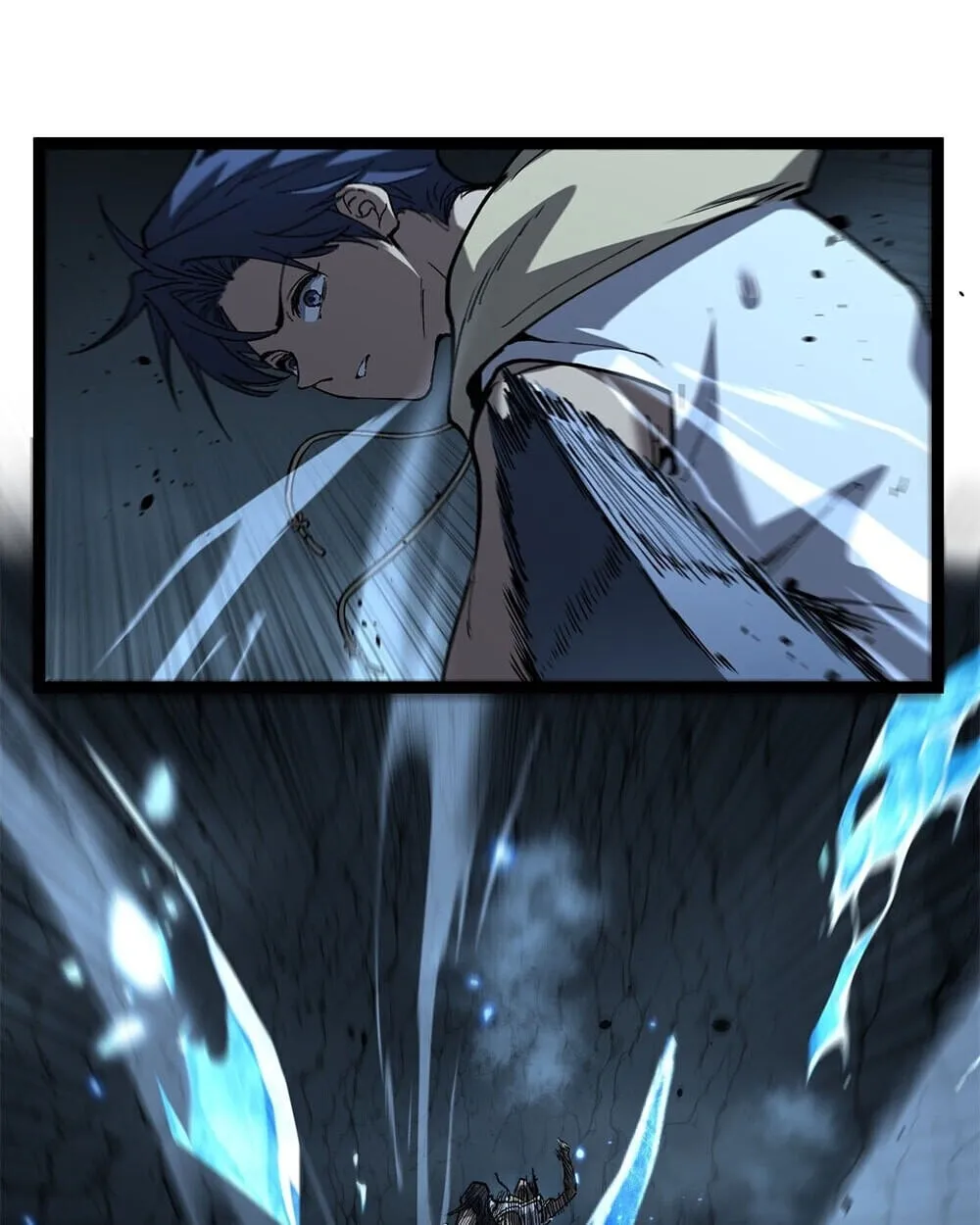 Gatekeeper of the Boundless Worlds ตอนที่ 113 หน้า 10