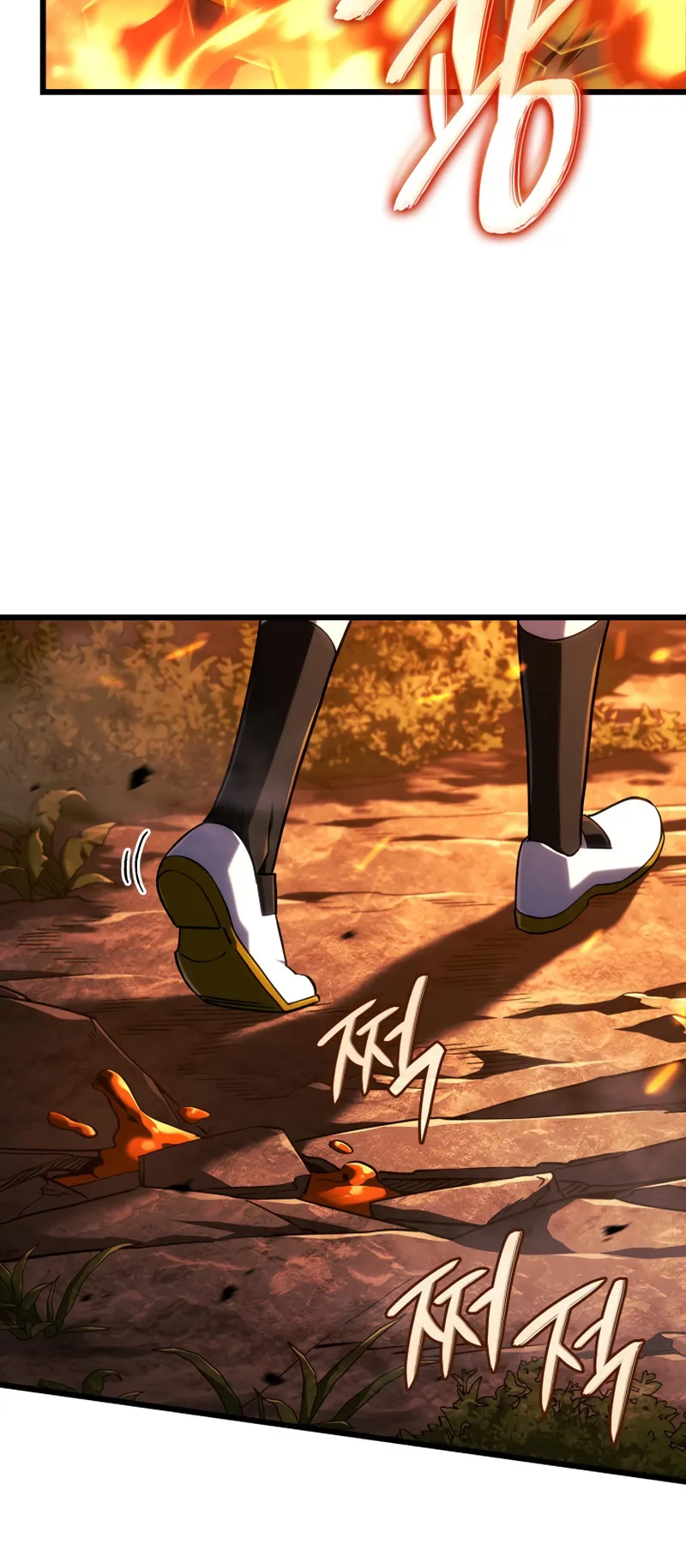 Revenge of the Iron-Blooded Sword Hound ตอนที่ 118 หน้า 70