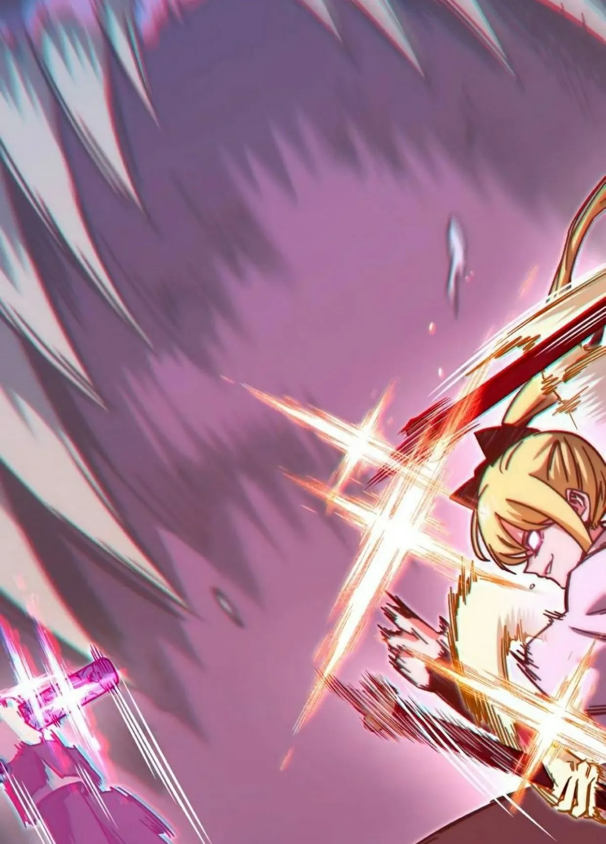 I Took Over The Academy With a Single Sashimi Knife ตอนที่ 18 หน้า 106