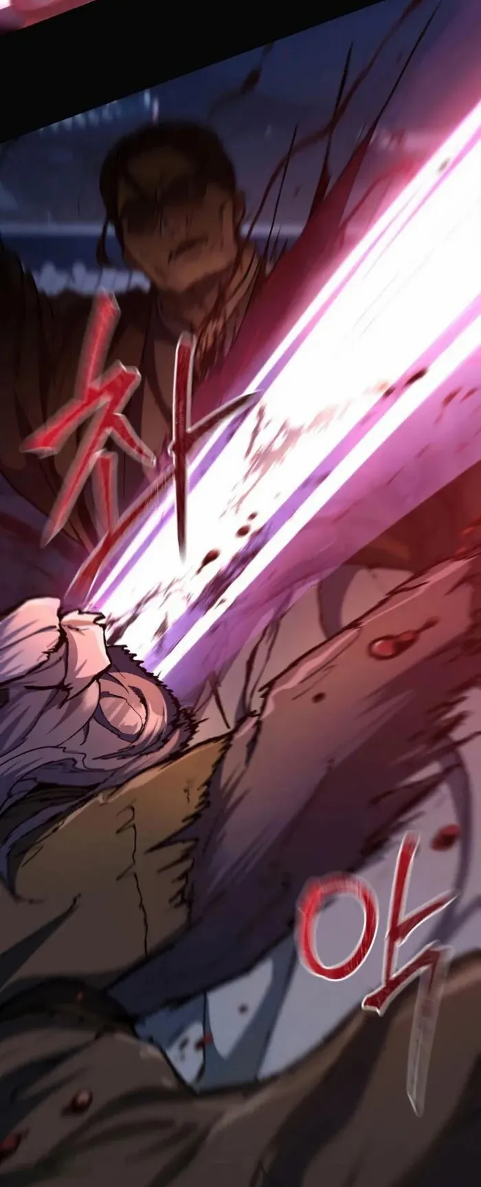 Reborn on the Demonic Cult Battlefield ตอนที่ 1 หน้า 4