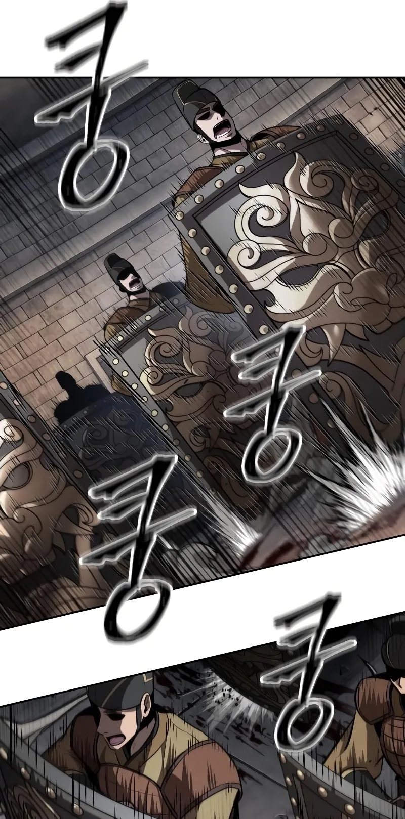 Nano Machine Chapter 215 หน้า 59