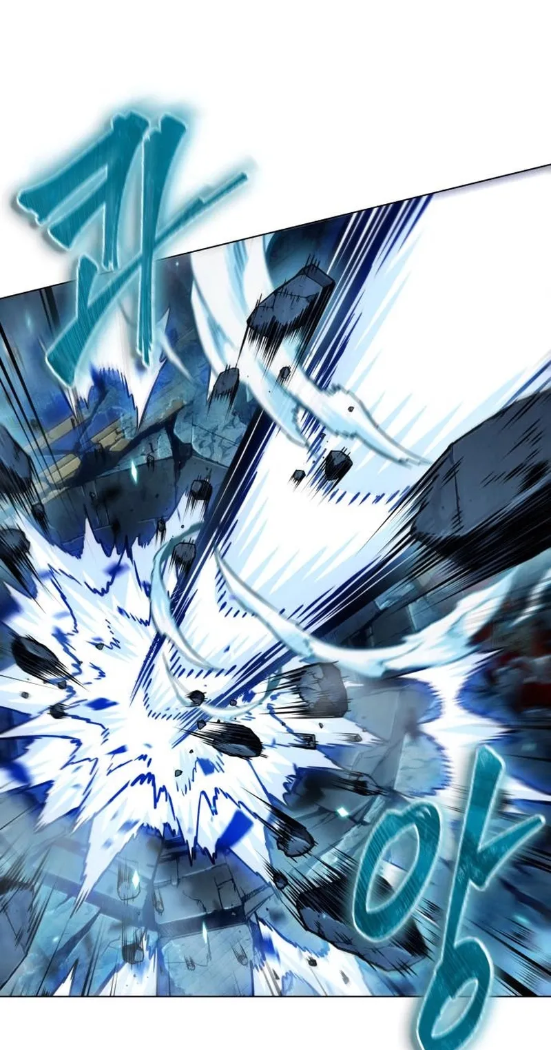 Nano Machine Chapter 277 หน้า 22