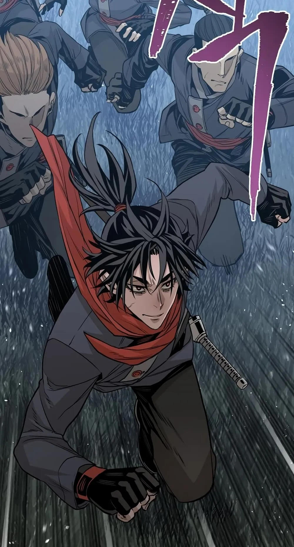 Heavenly Demon Cultivation Simulation ตอนที่ 3 หน้า 37