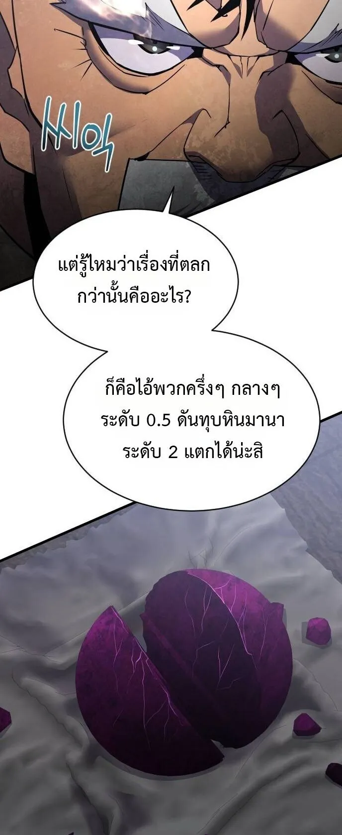 The Genius Mage Who Uses His Fists ตอนที่ 38 หน้า 29