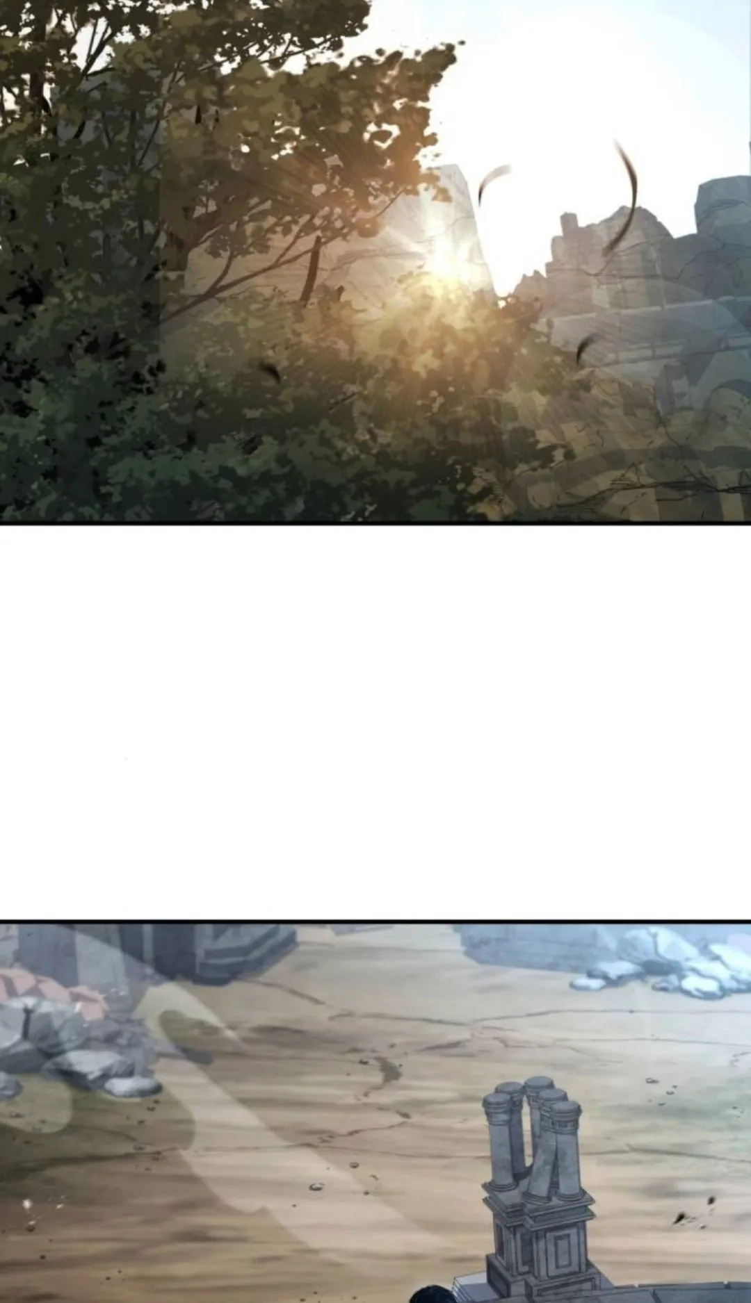 The Swordmaster Who Travels Through Time ตอนที่ 7 หน้า 76