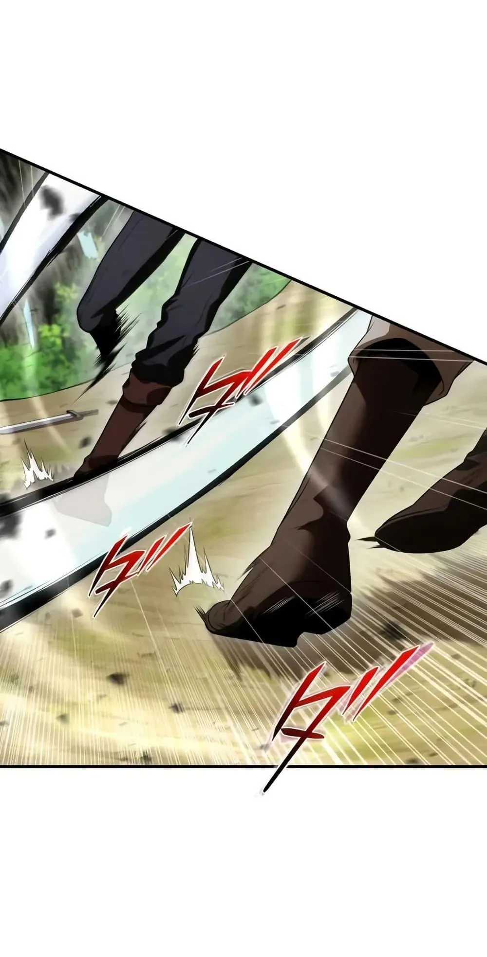 The Dark Swordsman Returns ตอนที่ 2 หน้า 107