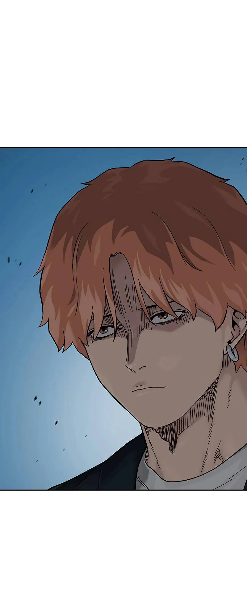 To Not Die ตอนที่ 6 หน้า 116