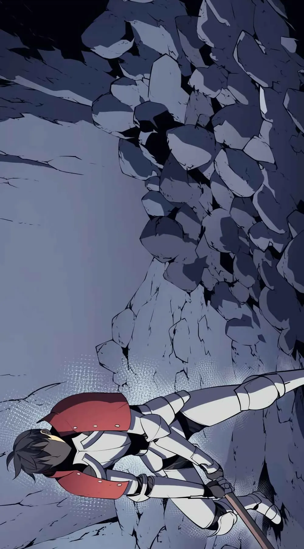 Overgeared ตอนที่ 10 หน้า 74