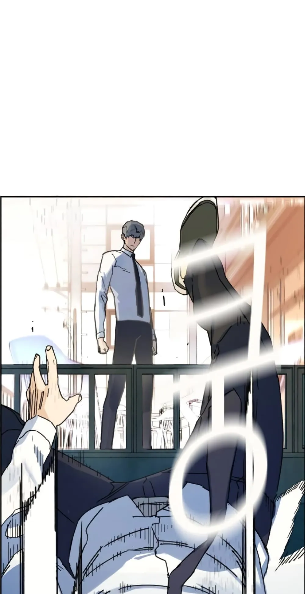 Mercenary Enrollment ตอนที่ 2 หน้า 26