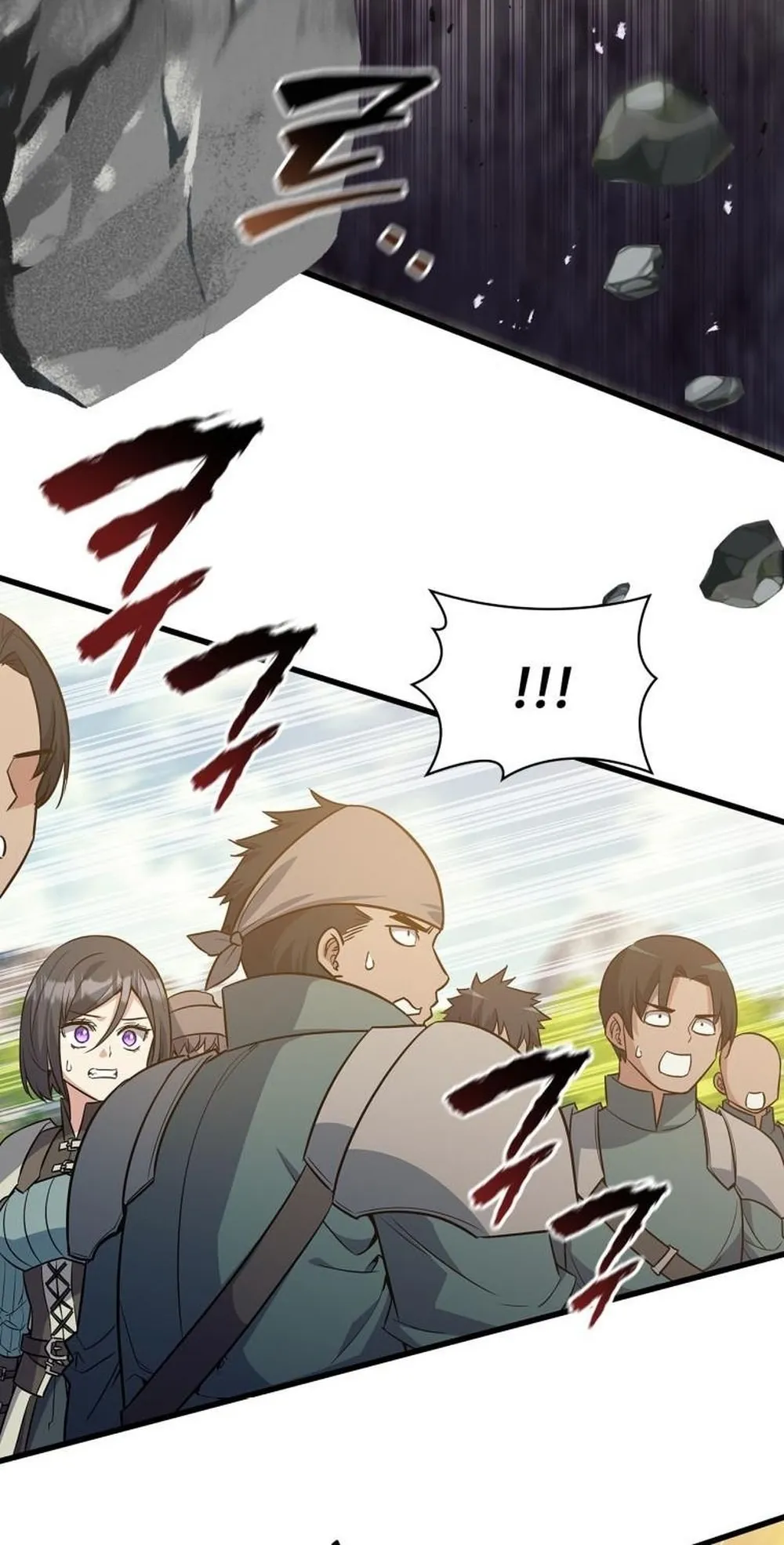 I Became the Academy Villain’s Daughter ตอนที่ 16 หน้า 10