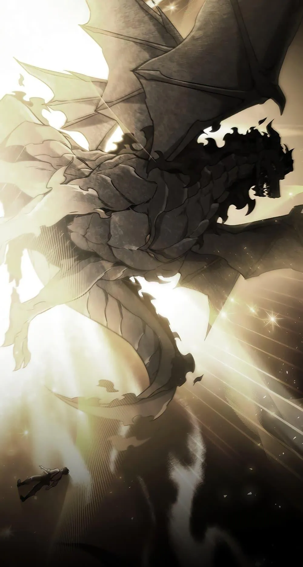 Dragon-Devouring Mage ตอนที่ 2 หน้า 15