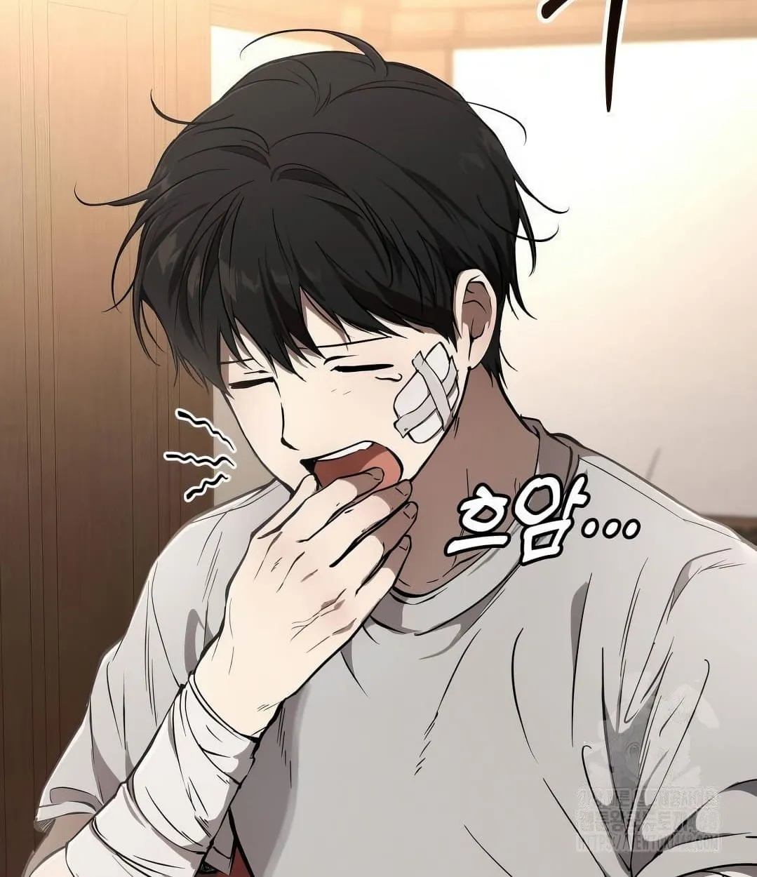Shinsu Kindergarten ตอนที่ 11 หน้า 87