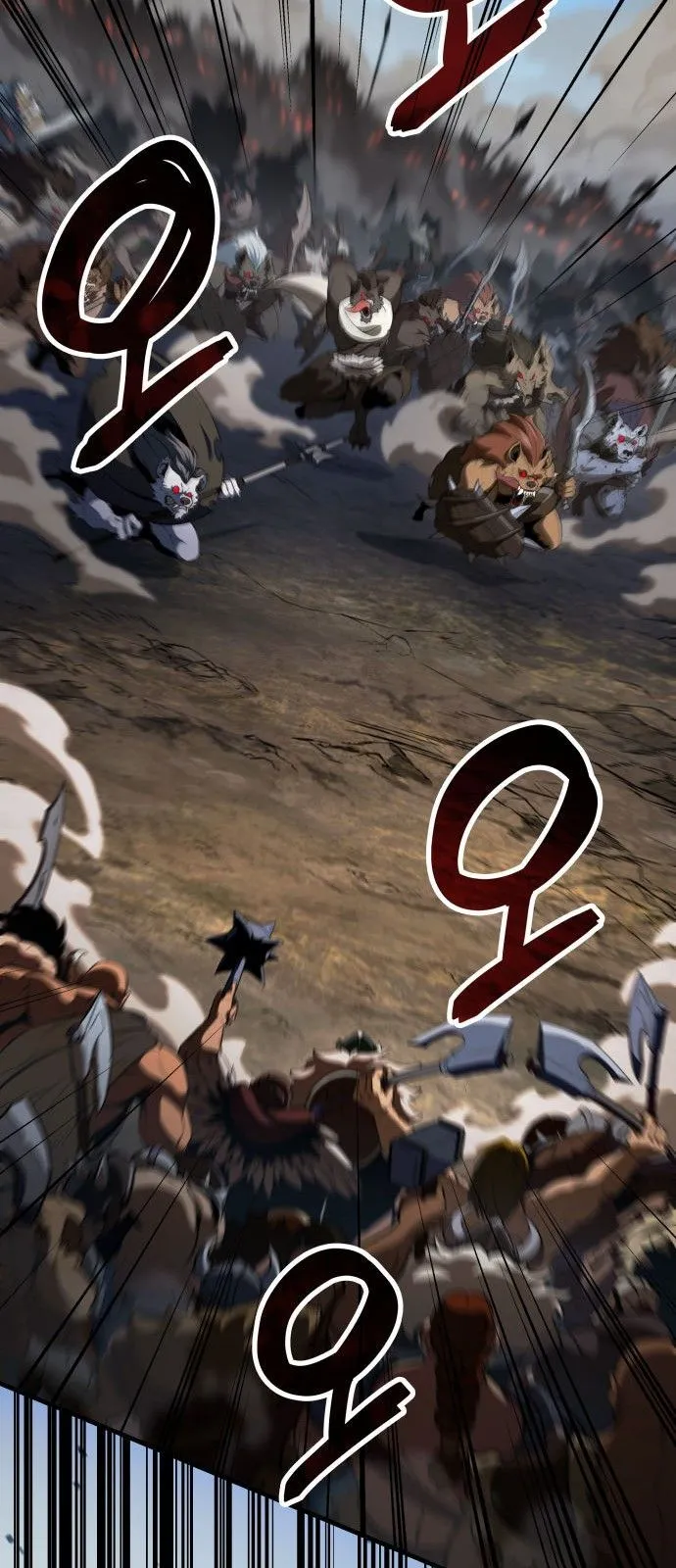 Valhalla Saga ตอนที่ 1 หน้า 64