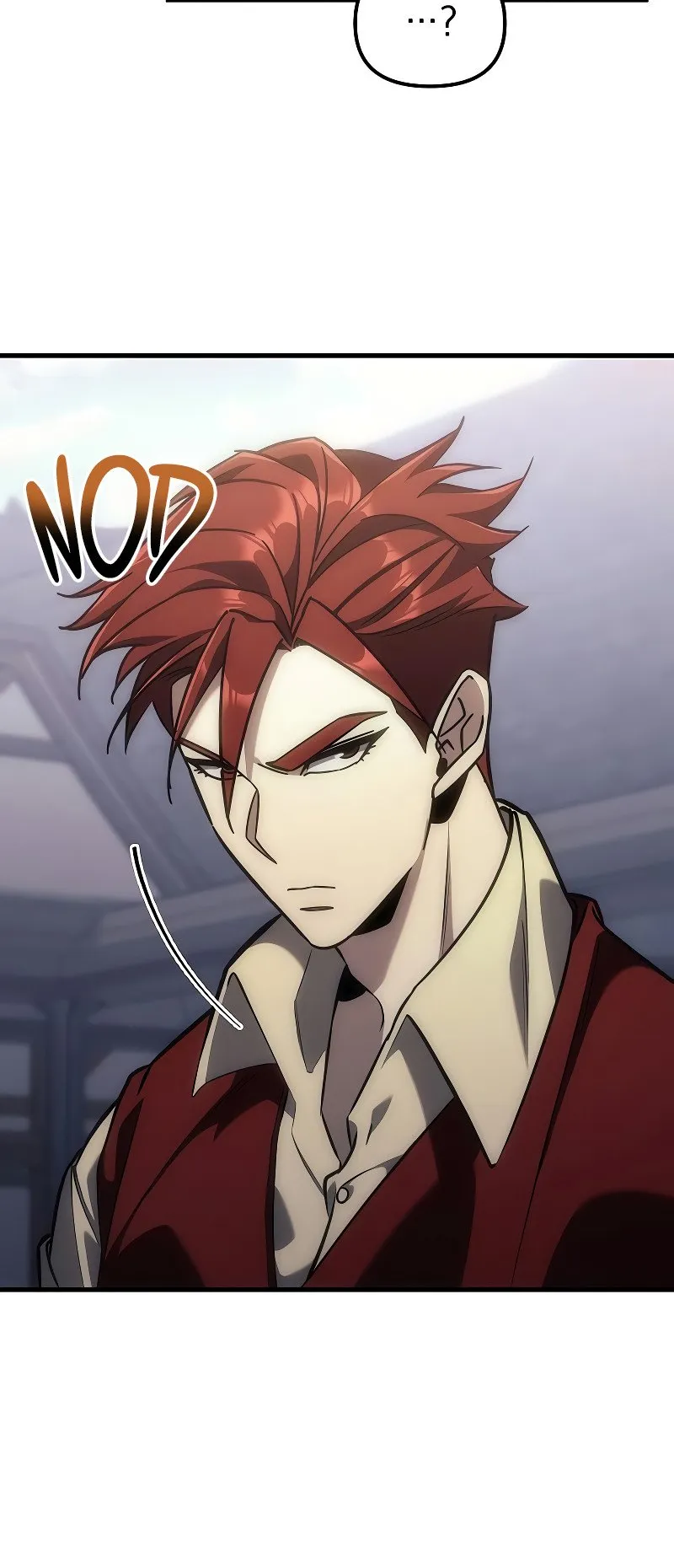 Regressor of the Fallen Family ตอนที่ 3 หน้า 16