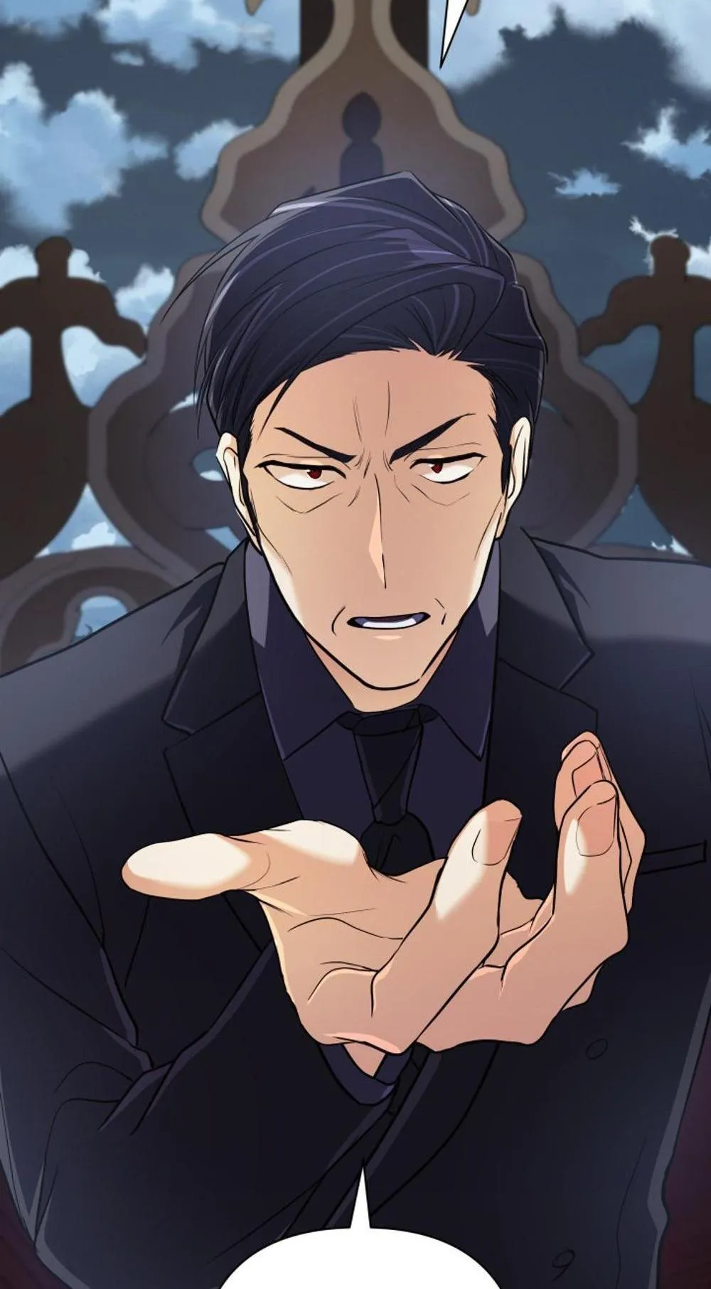 The Return of the Mythical Archmage ตอนที่ 15 หน้า 65
