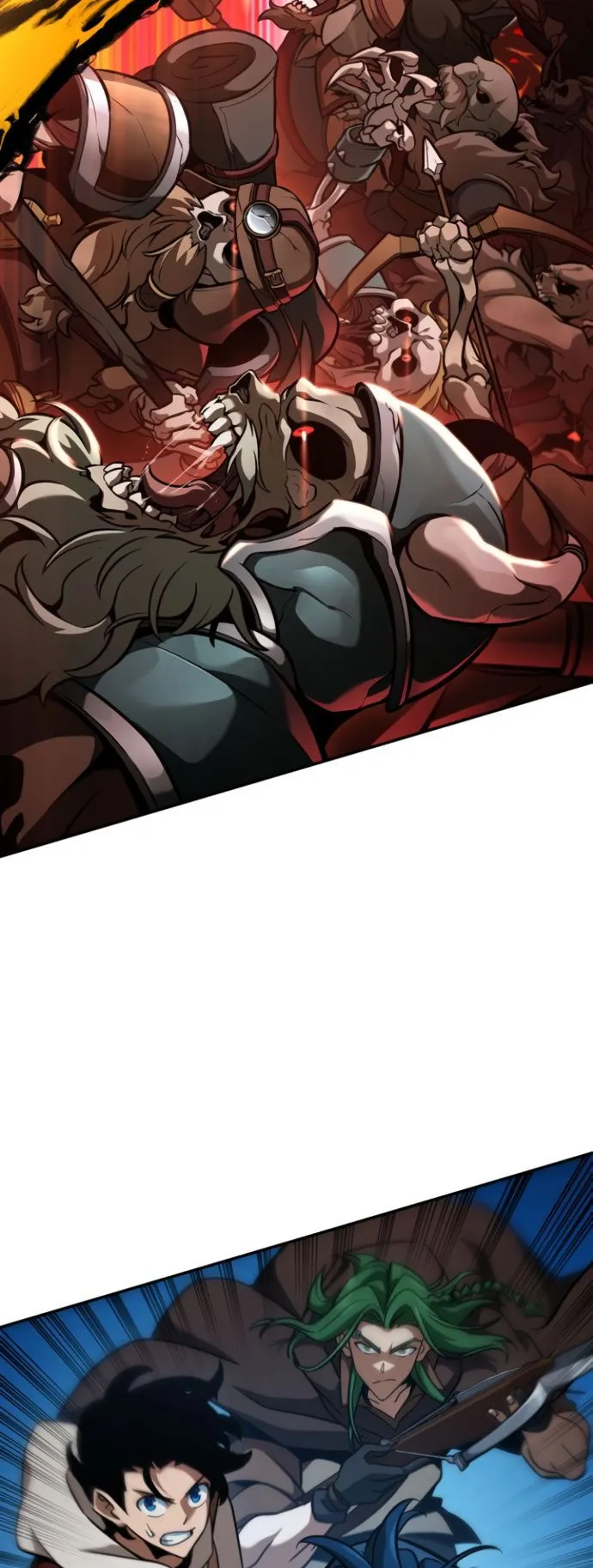 Valhalla Saga ตอนที่ 11 หน้า 58
