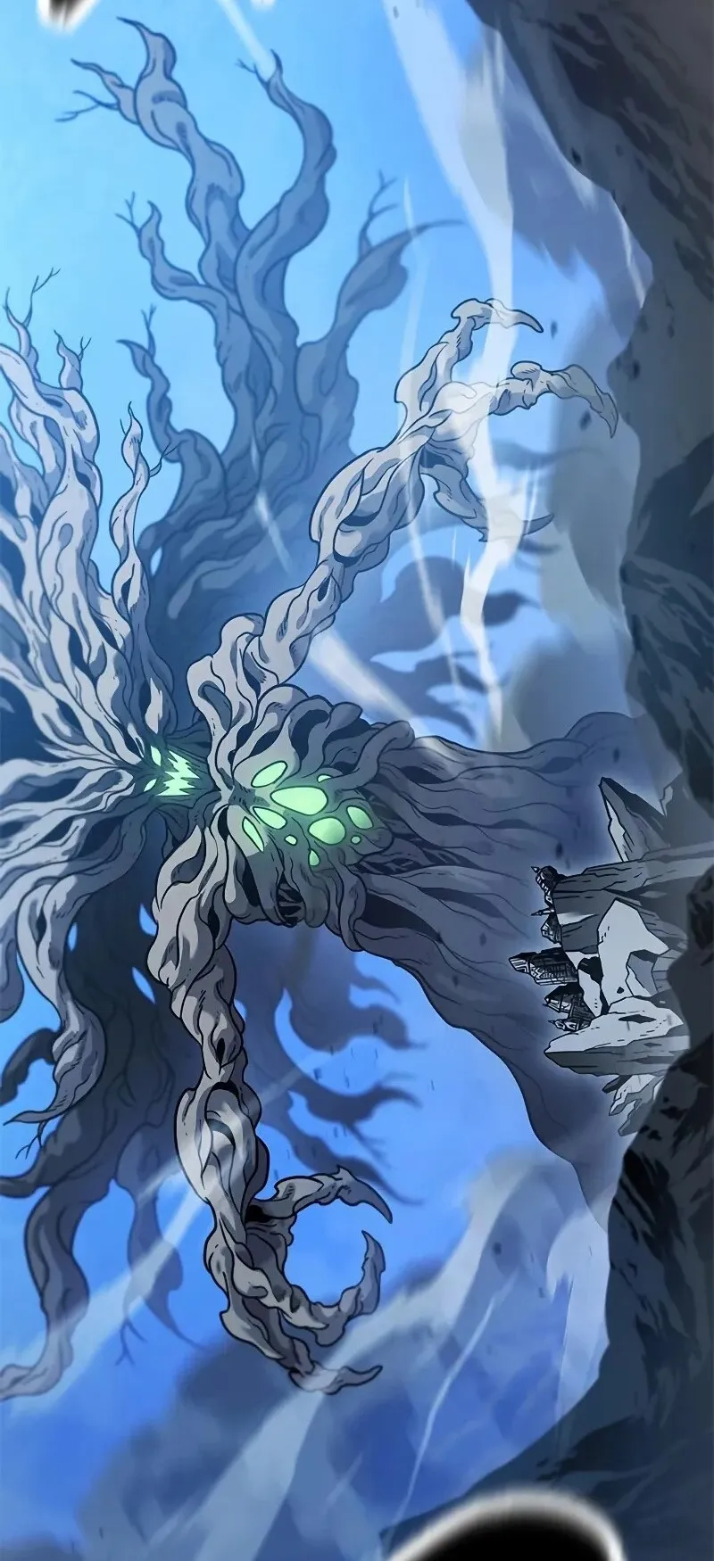 What a Bountiful Harvest, Demon Lord! ตอนที่ 15 หน้า 86