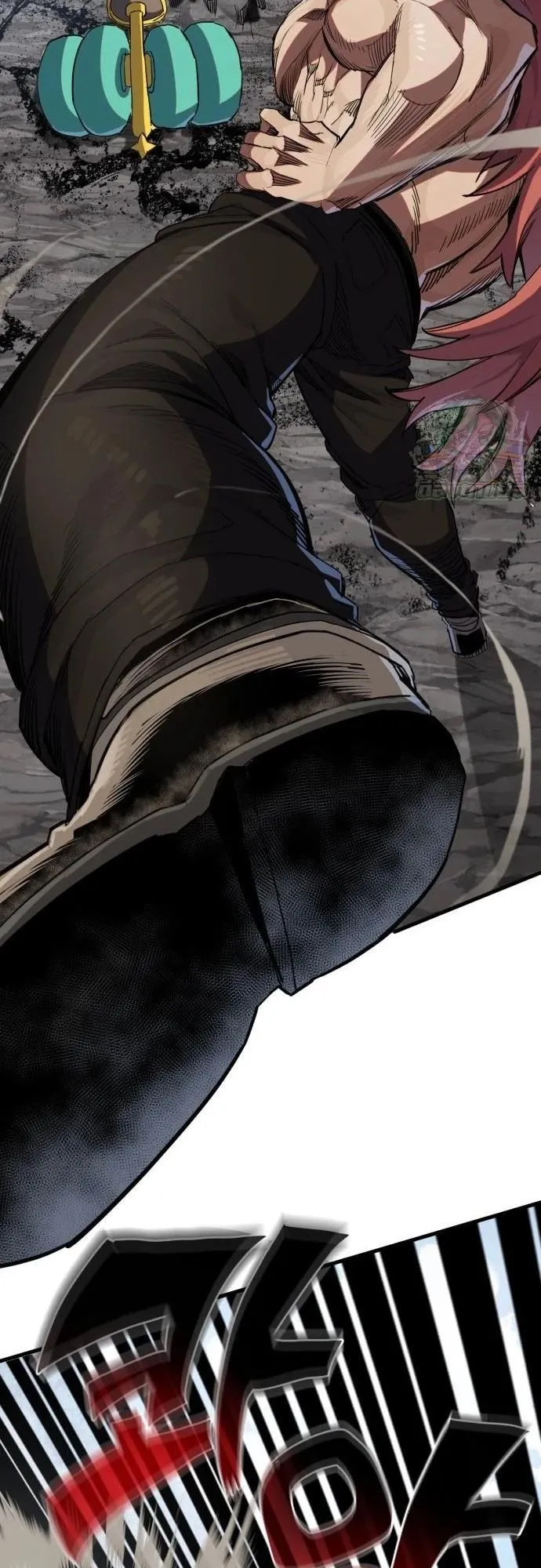 The Hero of the Heart Sword ตอนที่ 18 หน้า 52