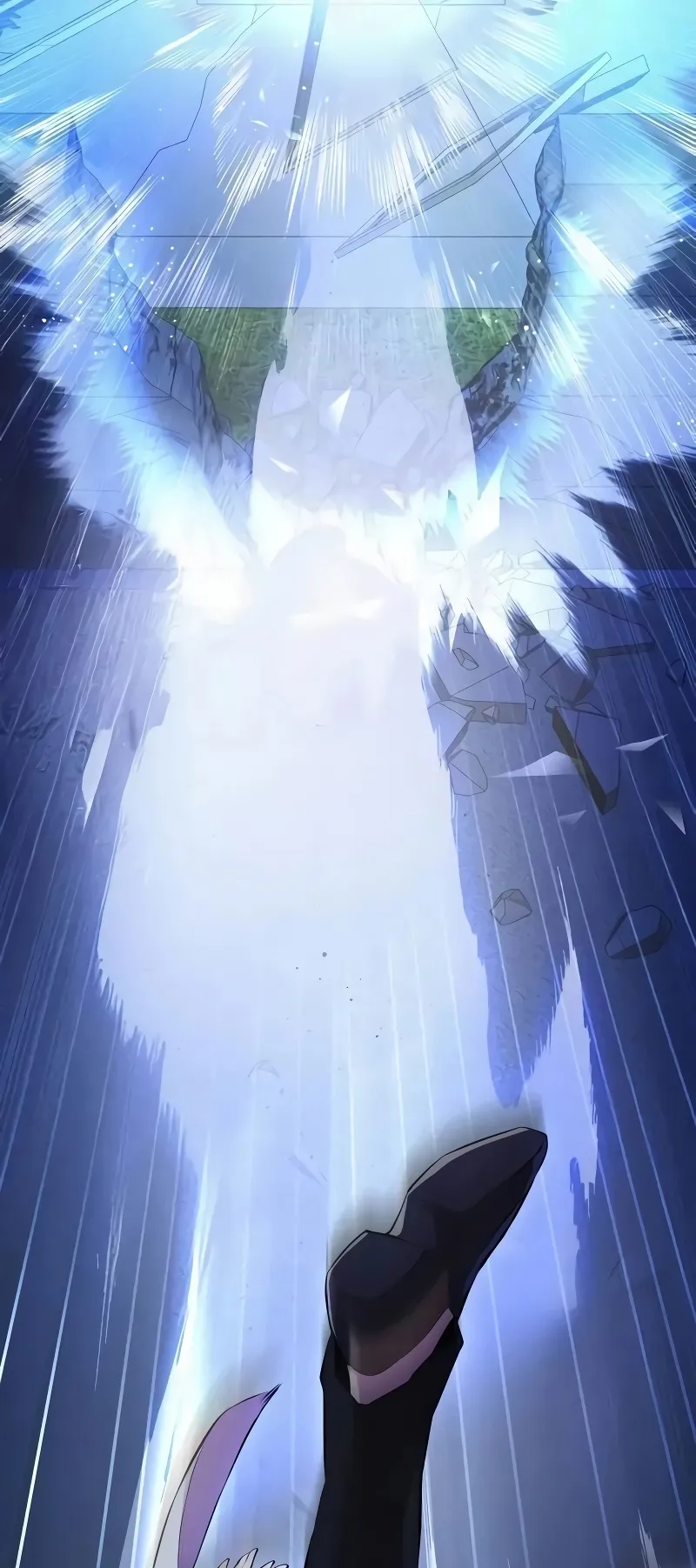 I am the strongest awakeners, recognized by all of the world‘s cheat masters ตอนที่ 7 หน้า 13