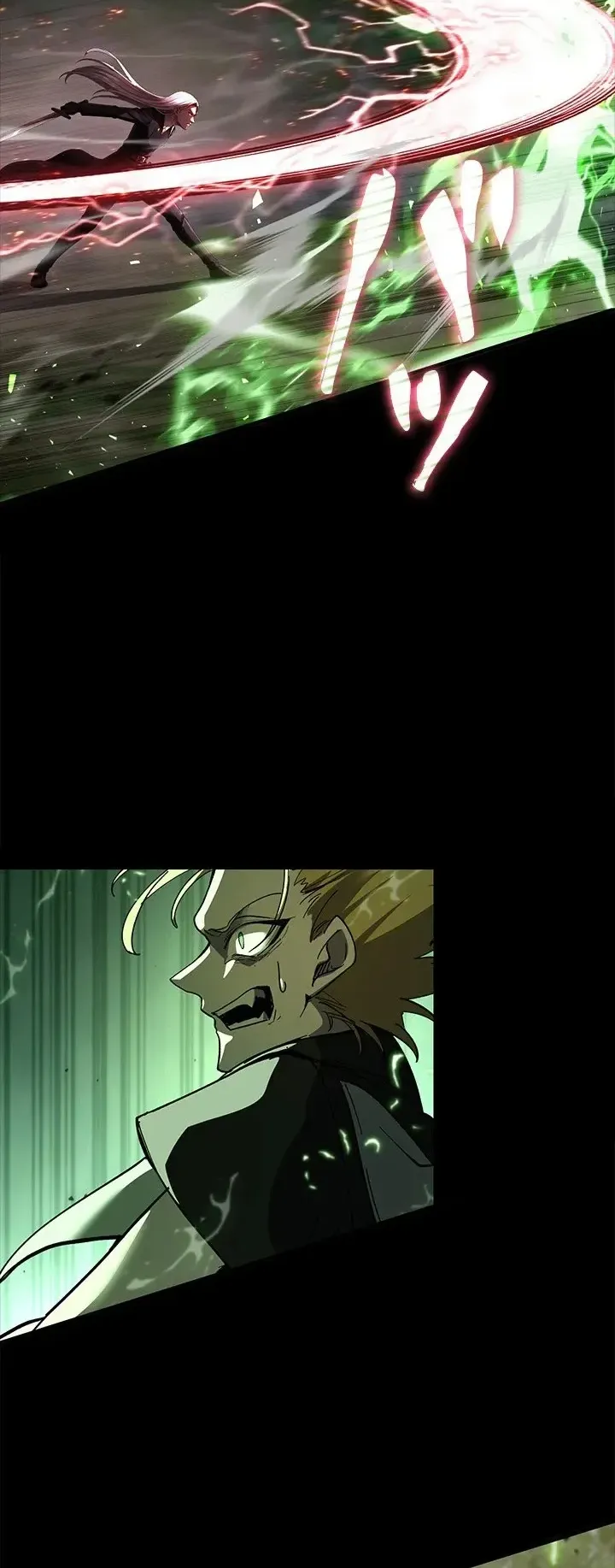The Strongest Sword Saint Reincarnated Into a Prestigious Magic Family ตอนที่ 12 หน้า 50