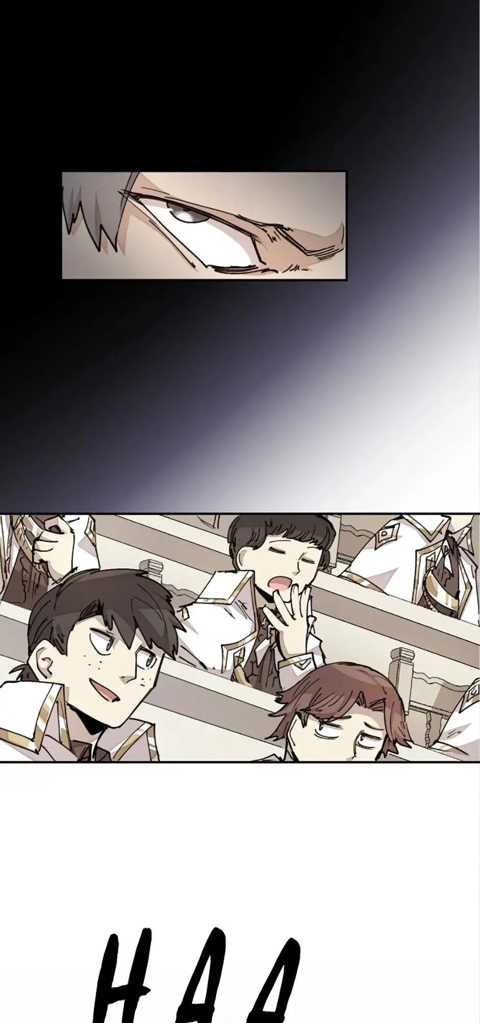 Reincarnation of the Hero Party’s Grand Mage ตอนที่ 14 หน้า 31