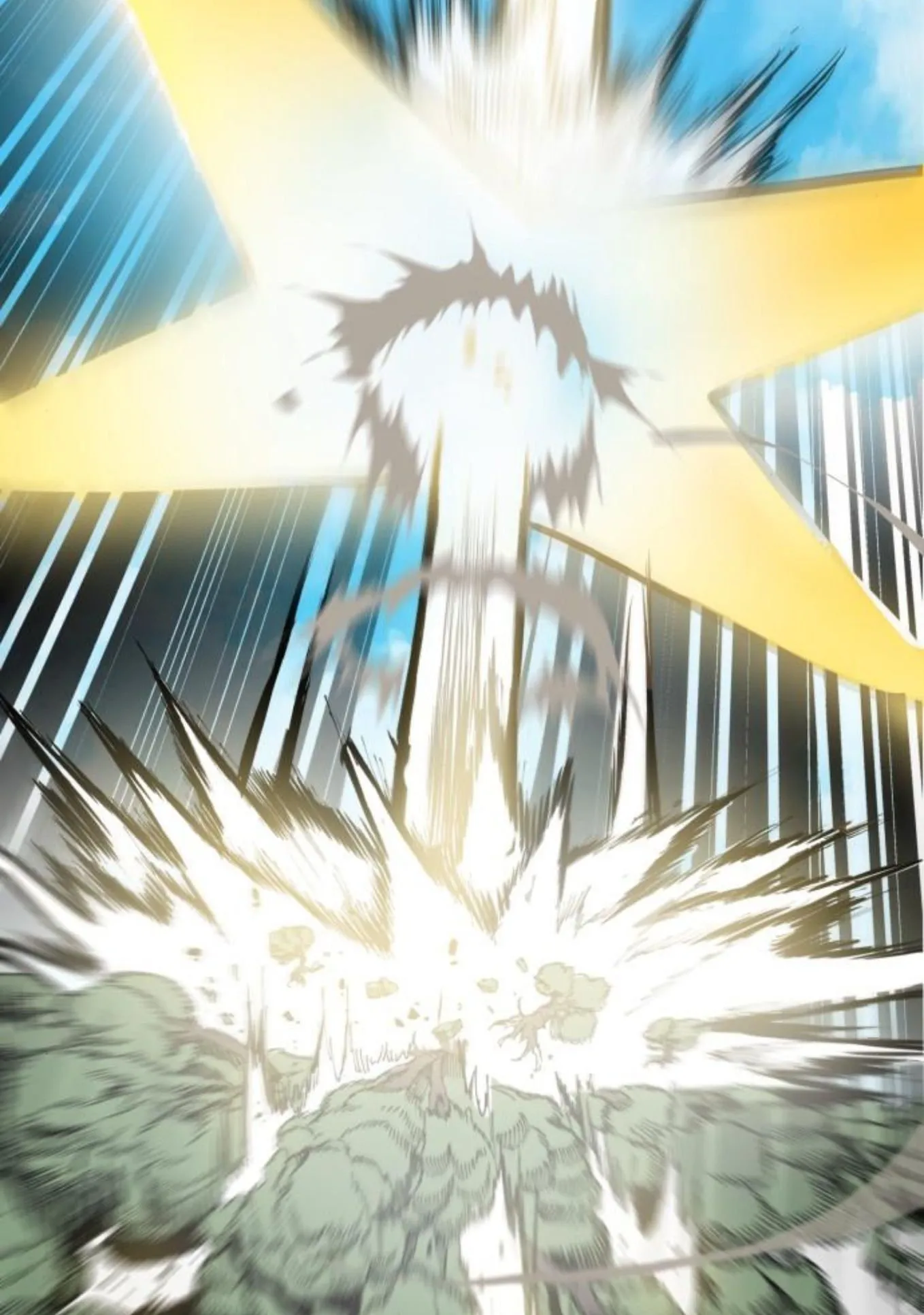 The Hero of the Heart Sword ตอนที่ 3 หน้า 206