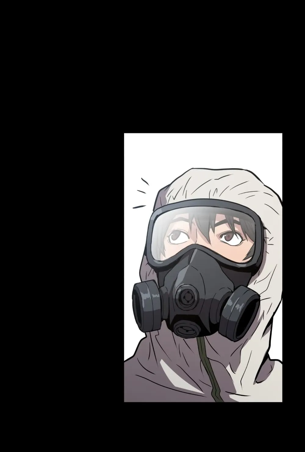 Hoarding in Hell ตอนที่ 1 หน้า 8