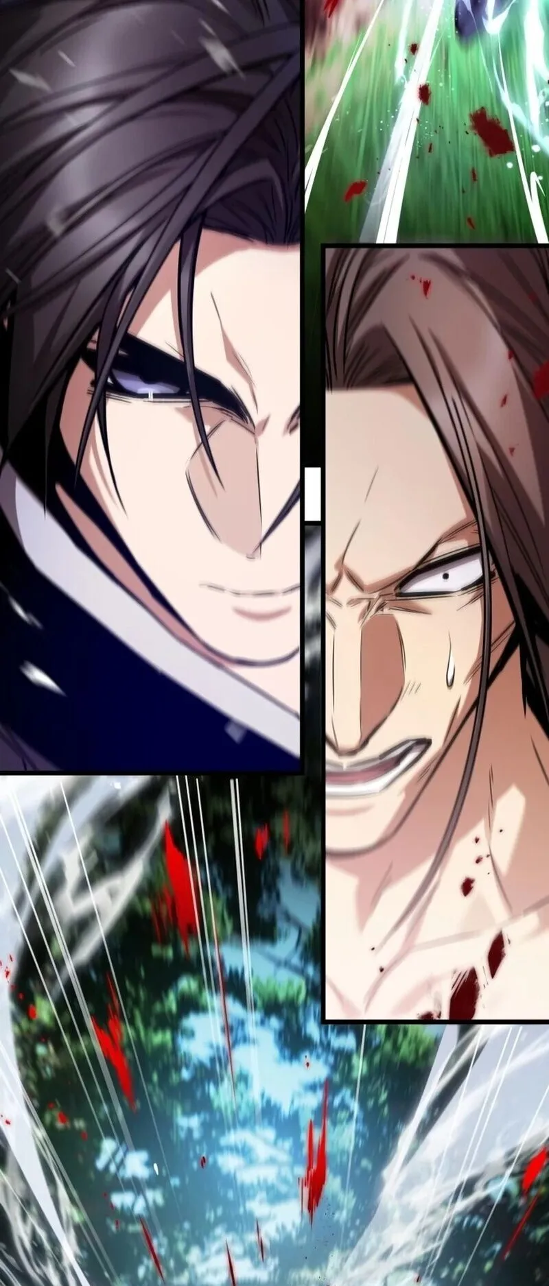 The Demon God ตอนที่ 29 หน้า 43