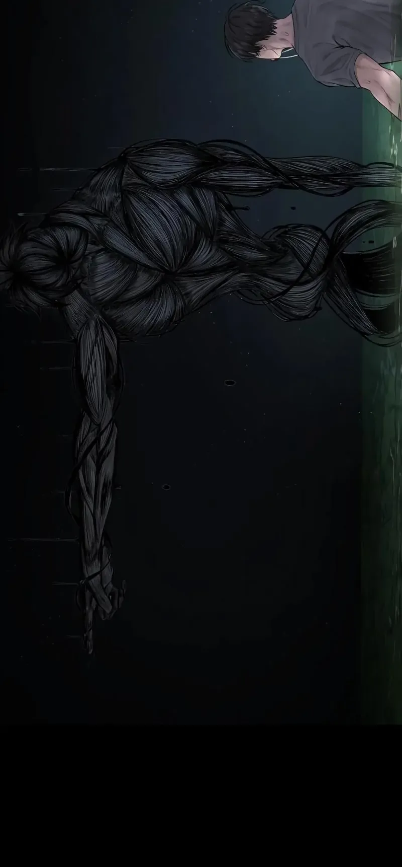 Why You Shouldn’t Enter a Haunted House ตอนที่ 3 หน้า 84