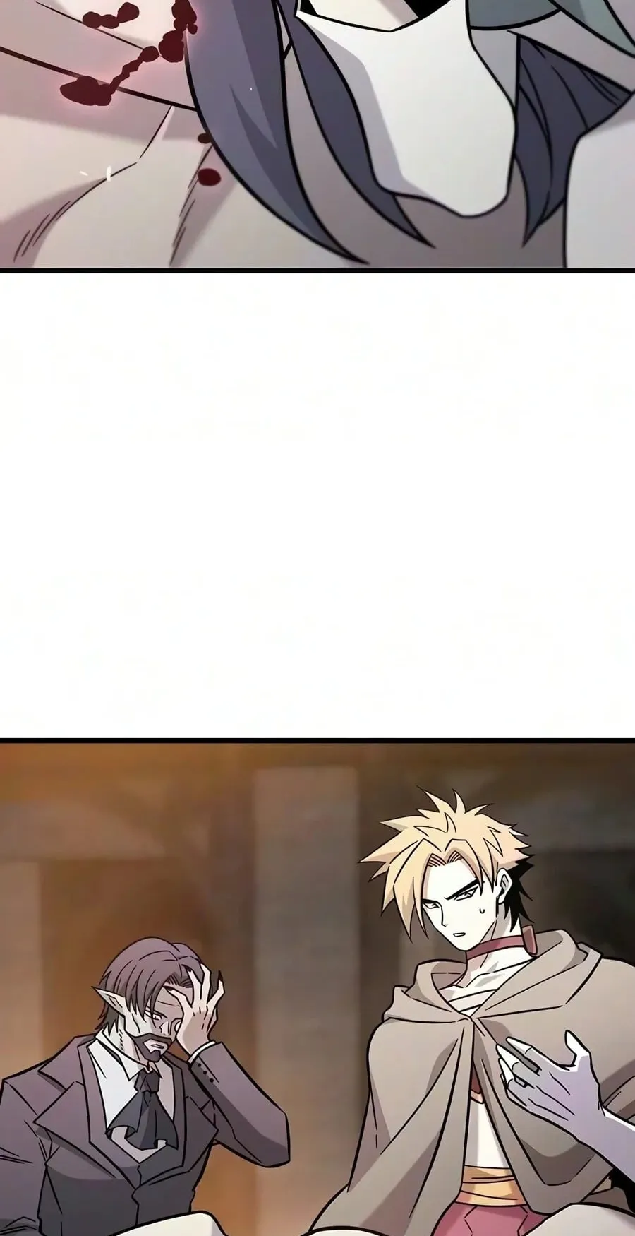 What a Bountiful Harvest, Demon Lord! ตอนที่ 82 หน้า 104