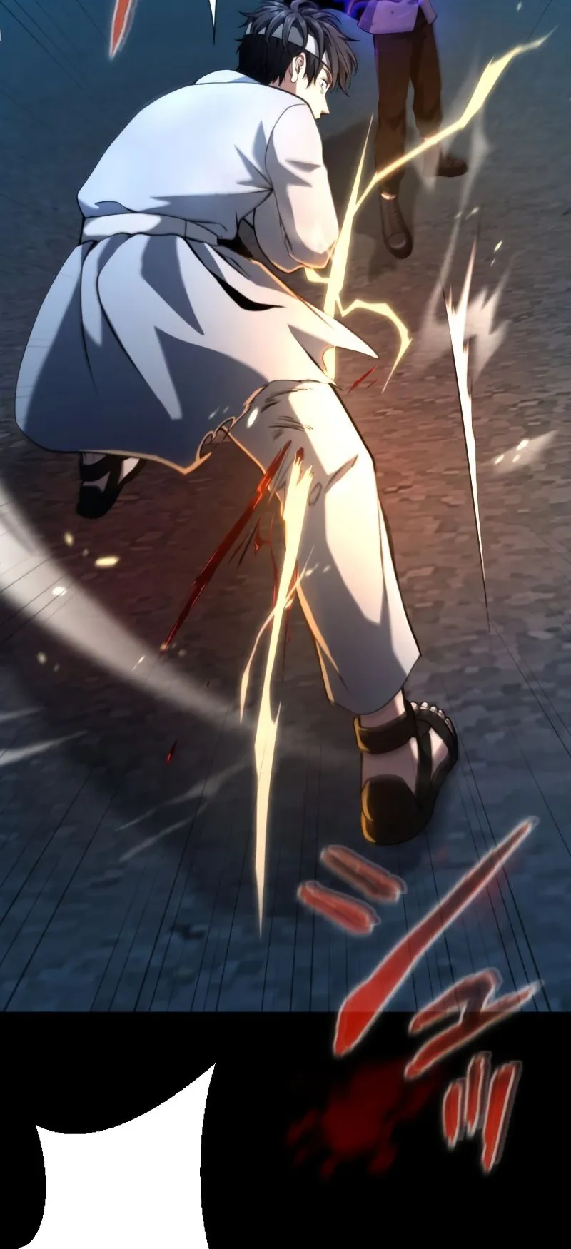 Regression of the Close Combat Mage ตอนที่ 16 หน้า 48