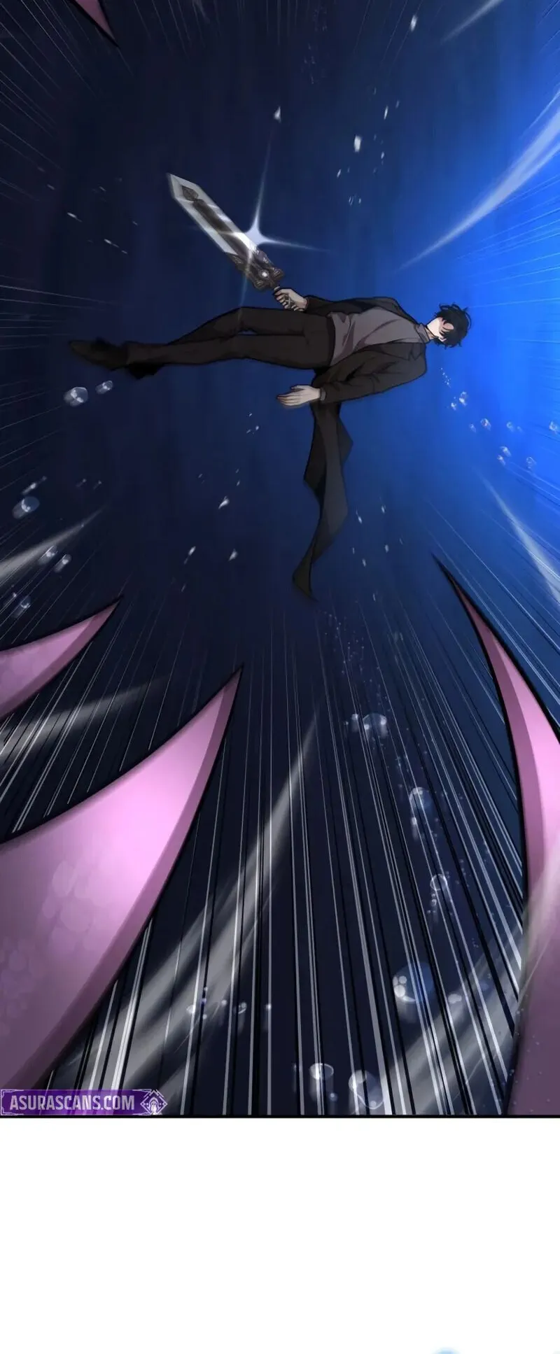 Kidnapped Dragon ตอนที่ 31 หน้า 70