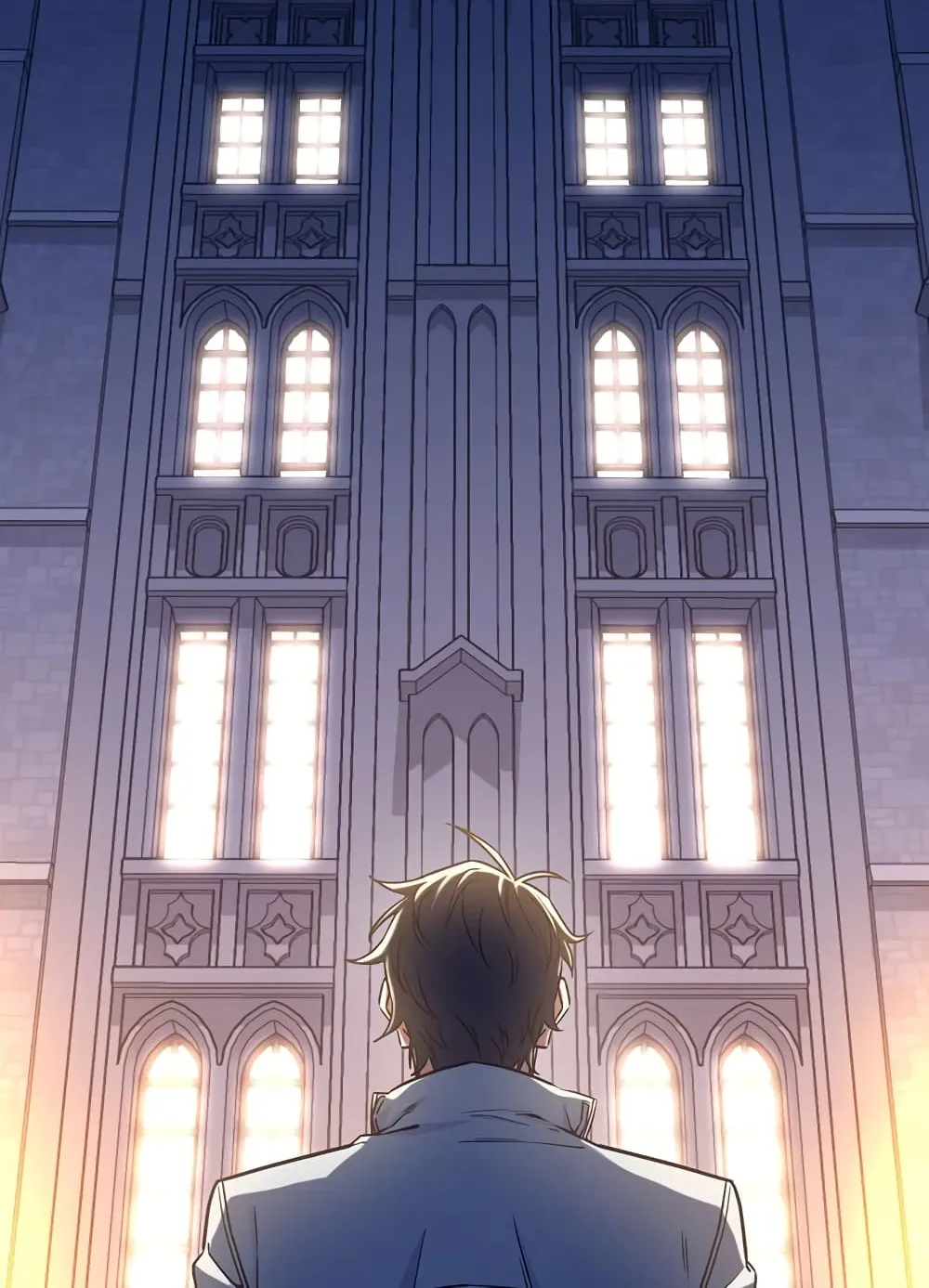 Return of the Sword God-Rank Civil Servant ตอนที่ 8 หน้า 81