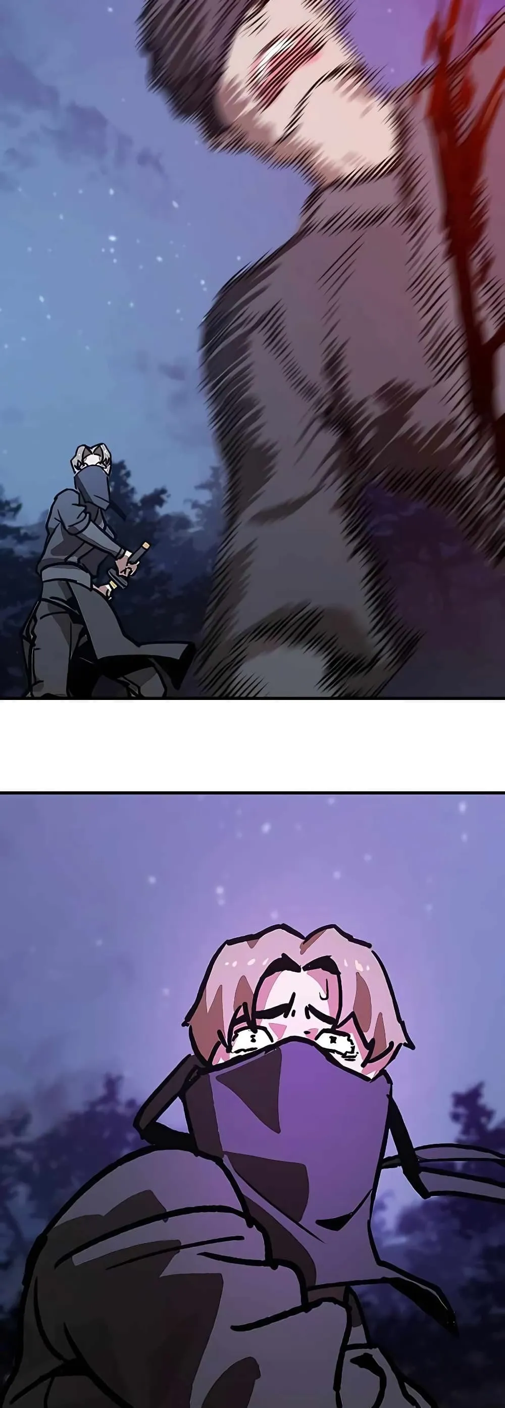 Skeleton Warrior ตอนที่ 2 หน้า 22