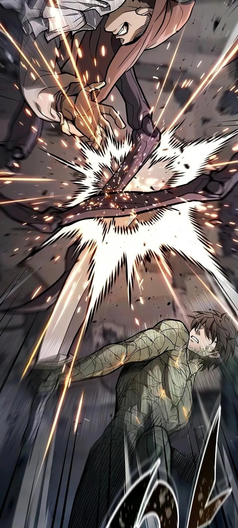 Demonic Beast Hunter Survival Guide ตอนที่ 17 หน้า 15