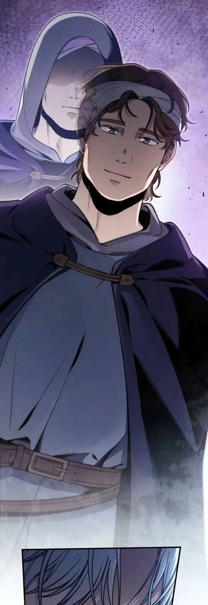 The Frontier Counts 10th-Class Outcast ตอนที่ 10 หน้า 80
