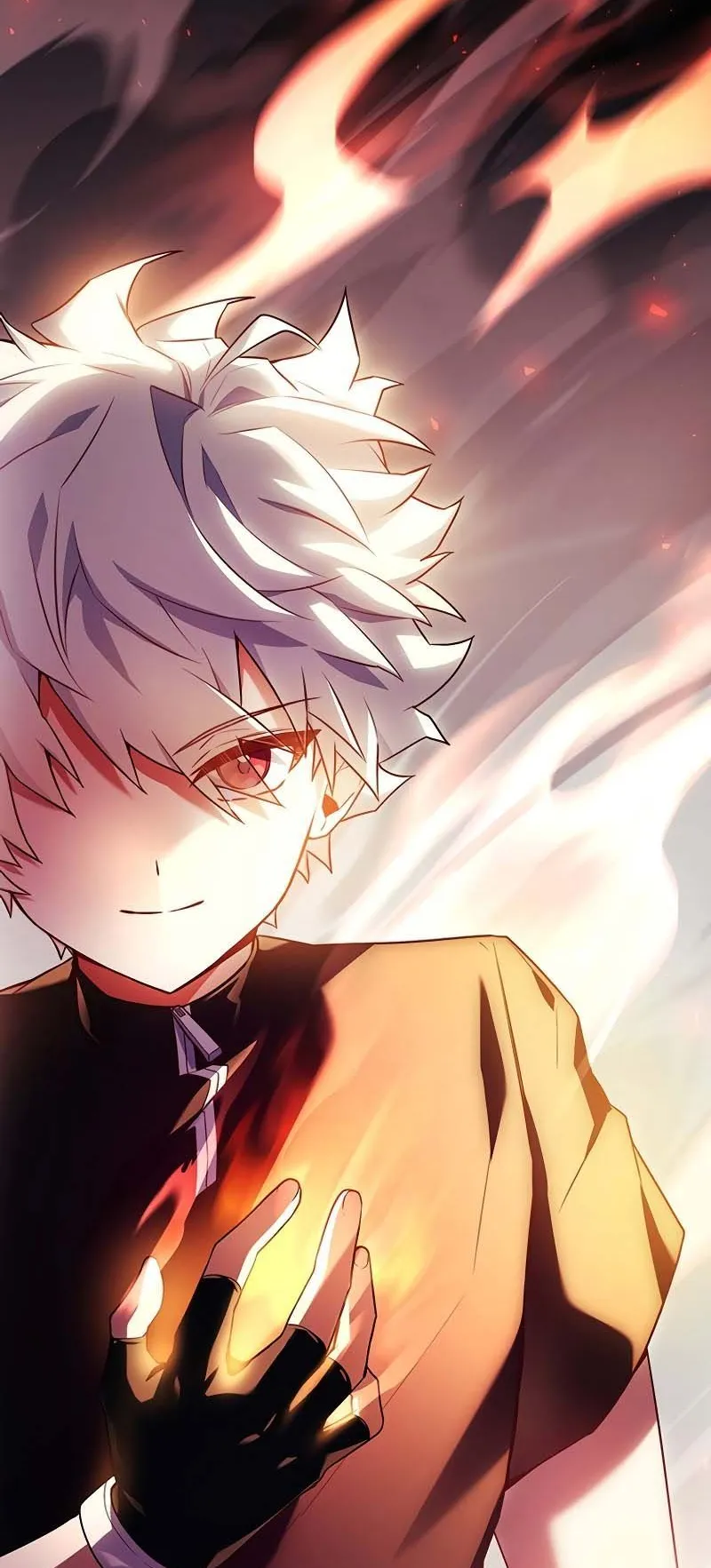 The Legendary Hero is an Academy Honors Student ตอนที่ 9 หน้า 69