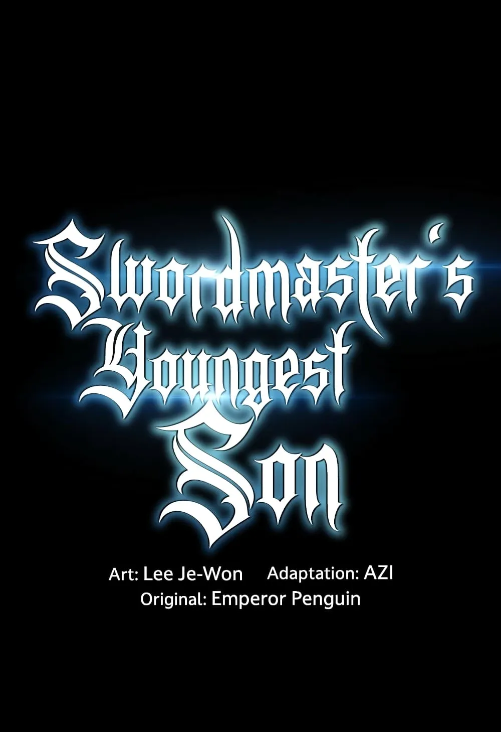 Swordmaster’s Youngest Son ตอนที่ 7 หน้า 18
