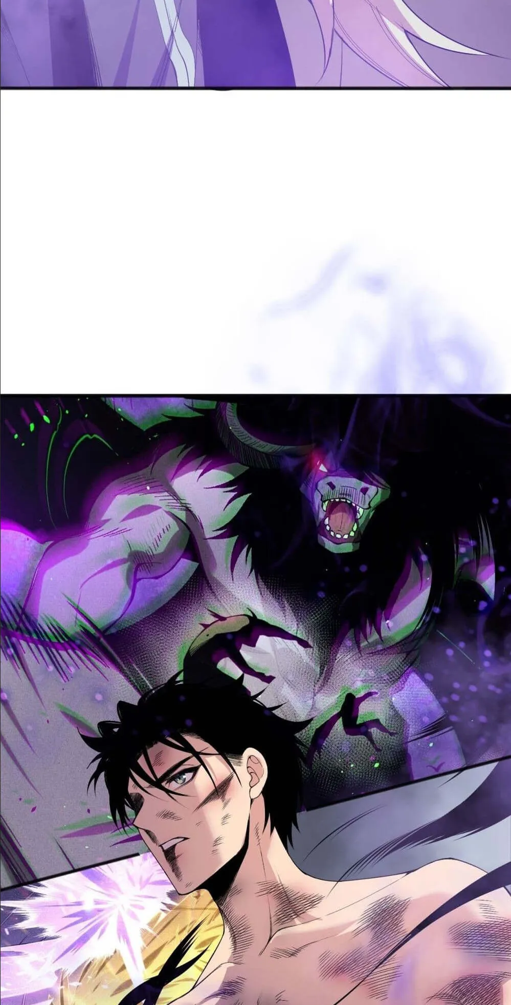 Disastrous Necromancer ตอนที่ 155 หน้า 4
