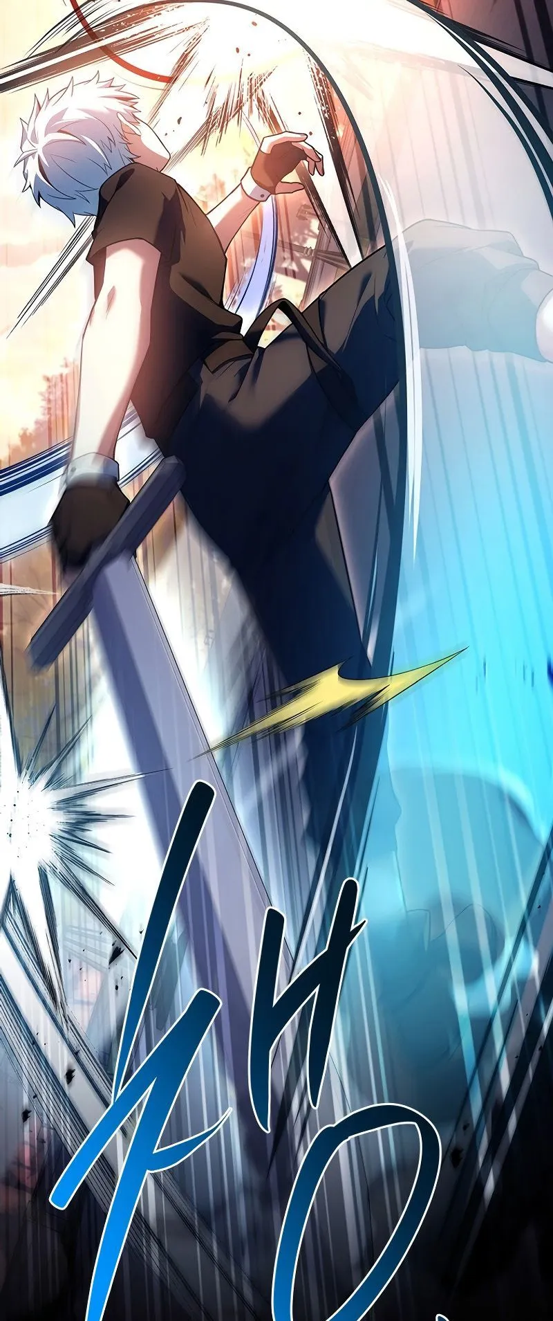 The Legendary Hero is an Academy Honors Student ตอนที่ 2 หน้า 52
