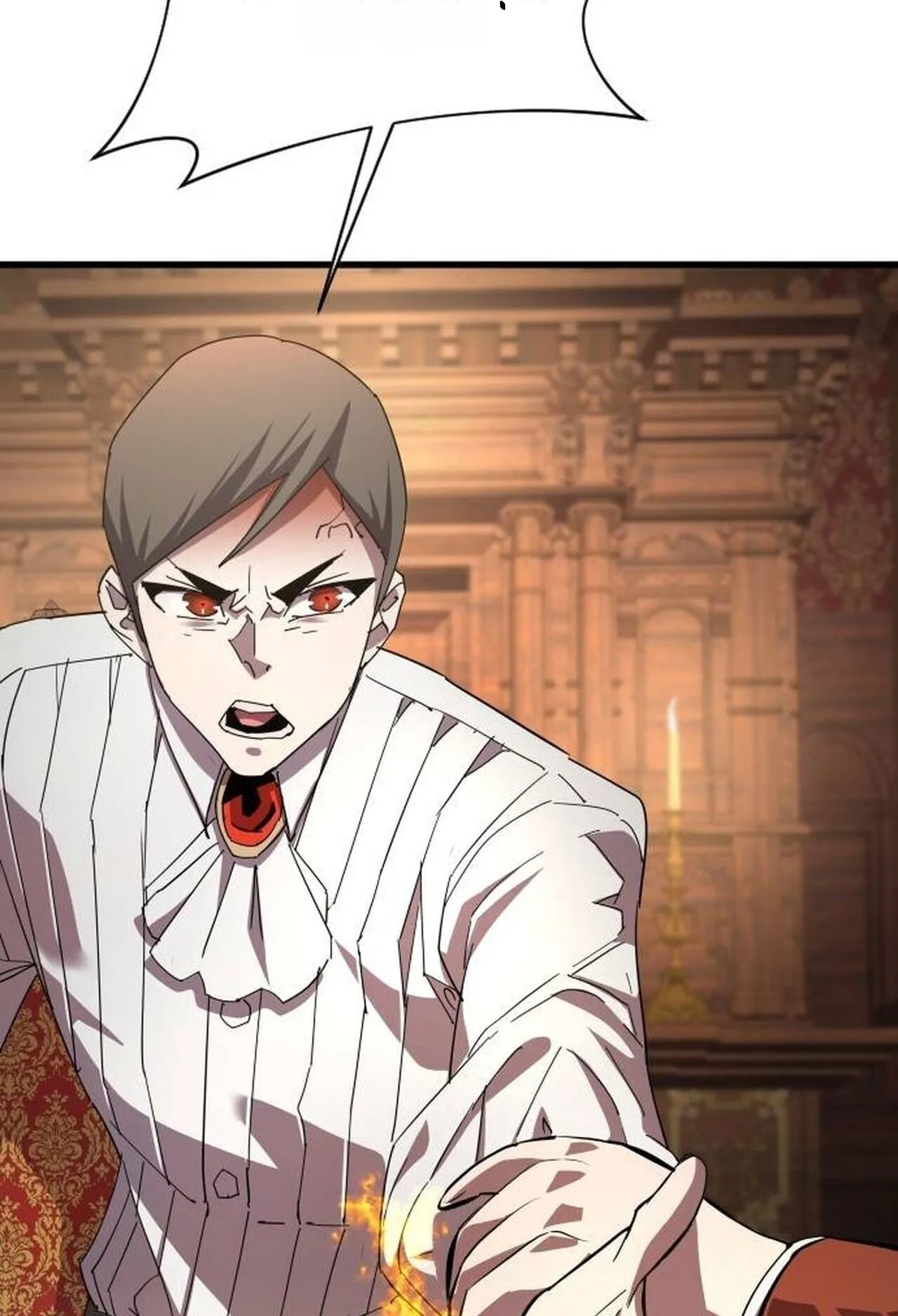 The Genius Mage Who Uses His Fists ตอนที่ 32 หน้า 61